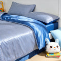 Cooling Tencel Kids Bedding Set
